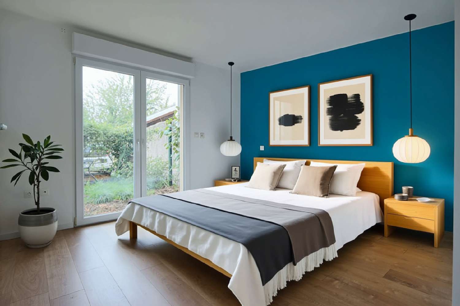  à vendre appartement Essey-lès-Nancy Meurthe-et-Moselle 6