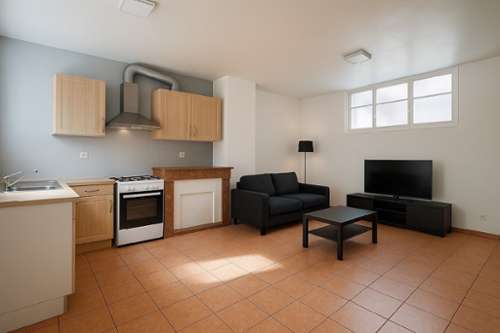 Étampes Essonne appartement foto 7156036