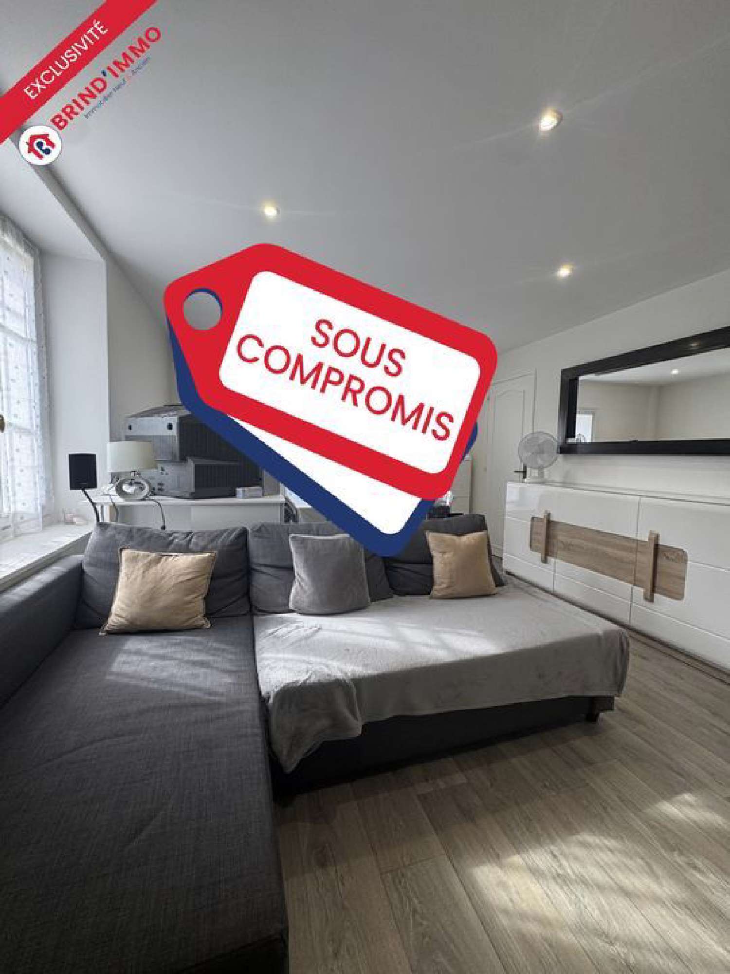  for sale apartment Étampes Essonne 1