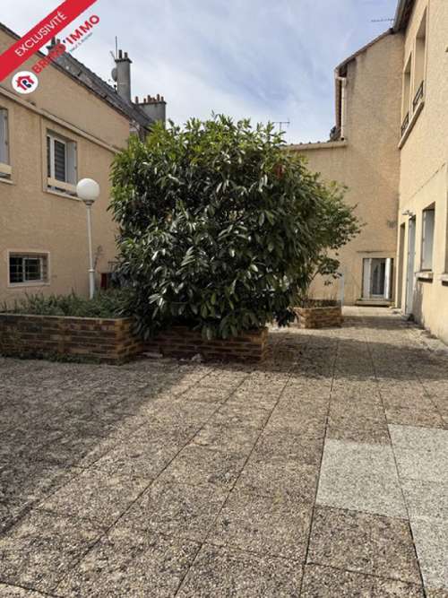 Étampes Essonne apartment foto 7154545