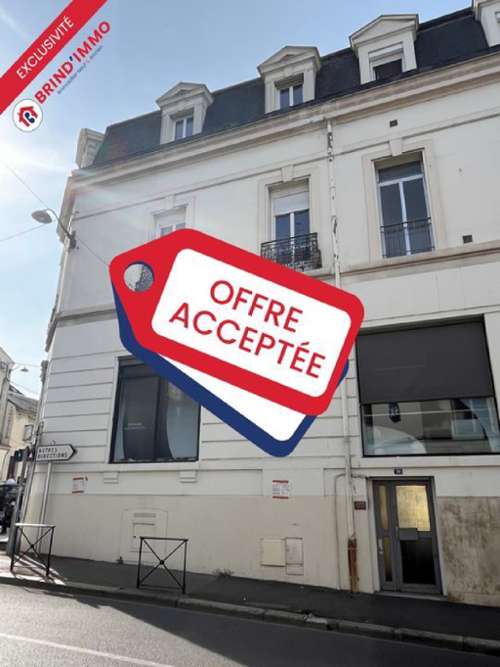 Étampes Essonne apartment foto 7154556