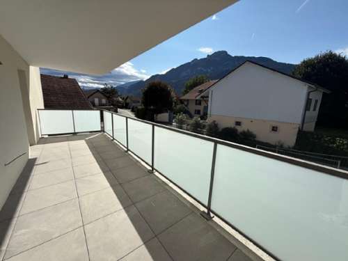 Étaux Haute-Savoie apartamento foto 7150461