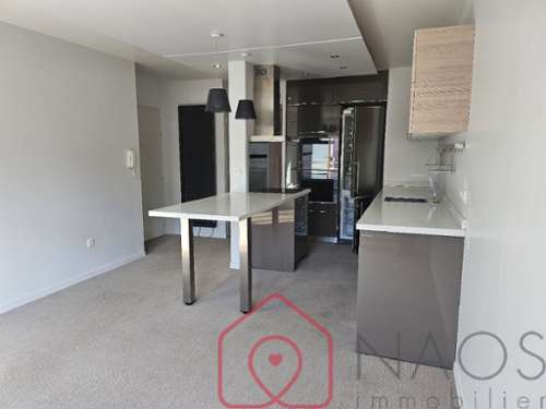 Eu Seine-Maritime appartement foto 7163537
