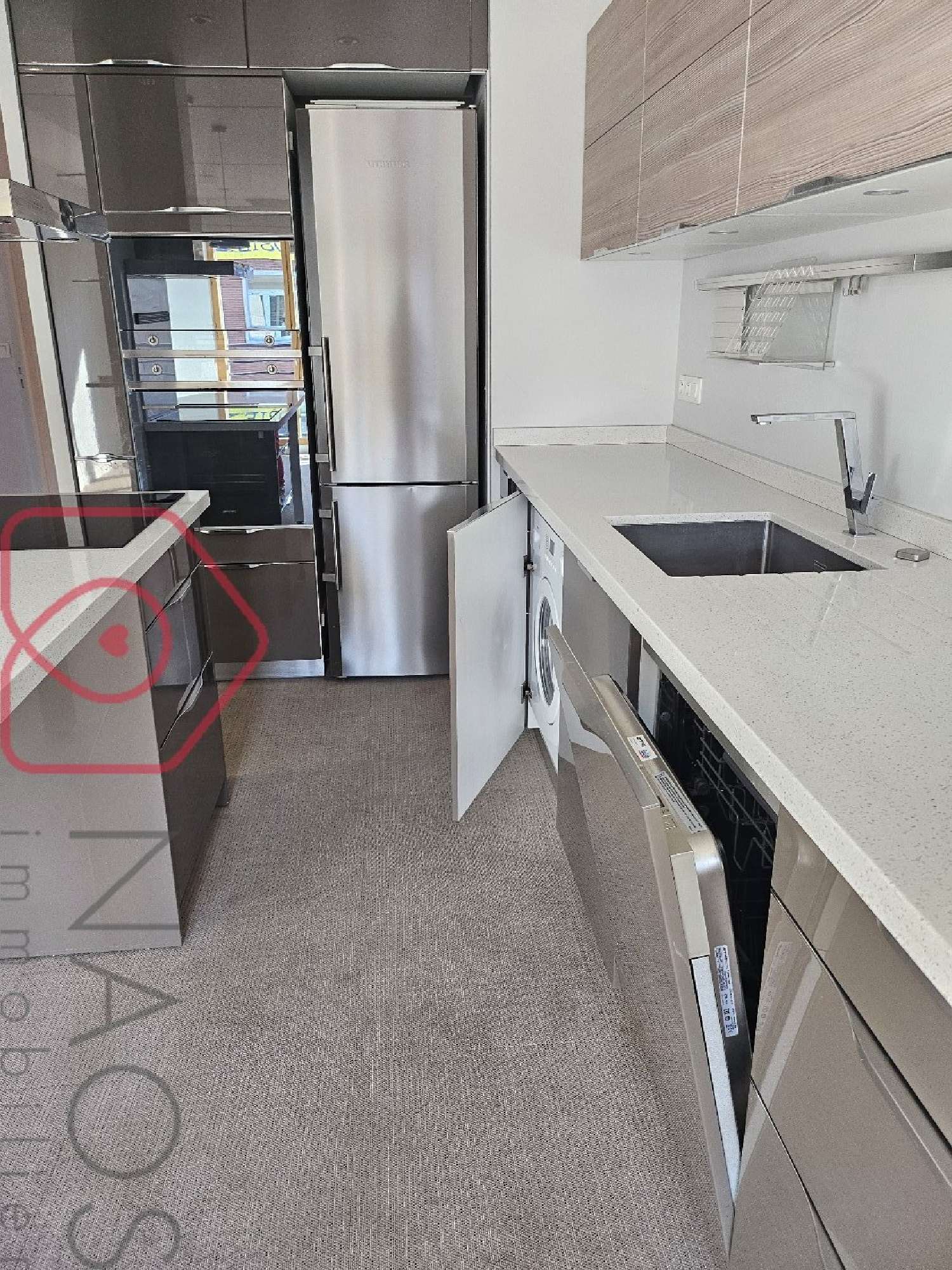  for sale apartment Eu Seine-Maritime 2