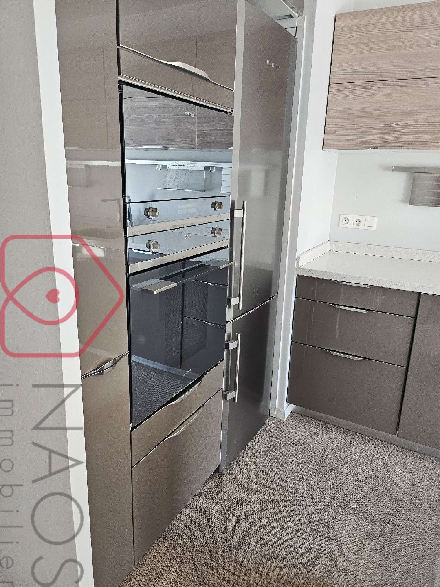  for sale apartment Eu Seine-Maritime 3