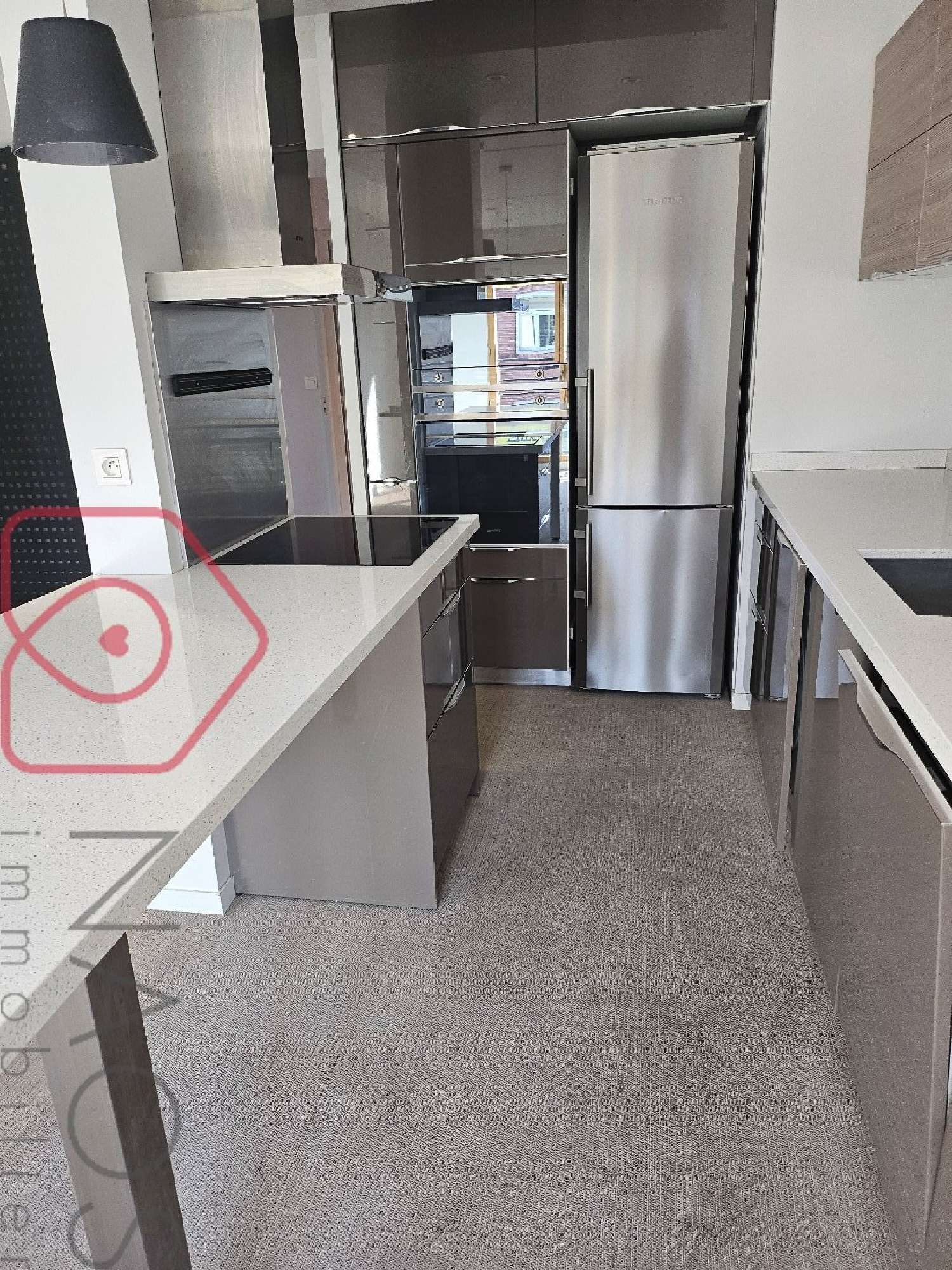  for sale apartment Eu Seine-Maritime 4