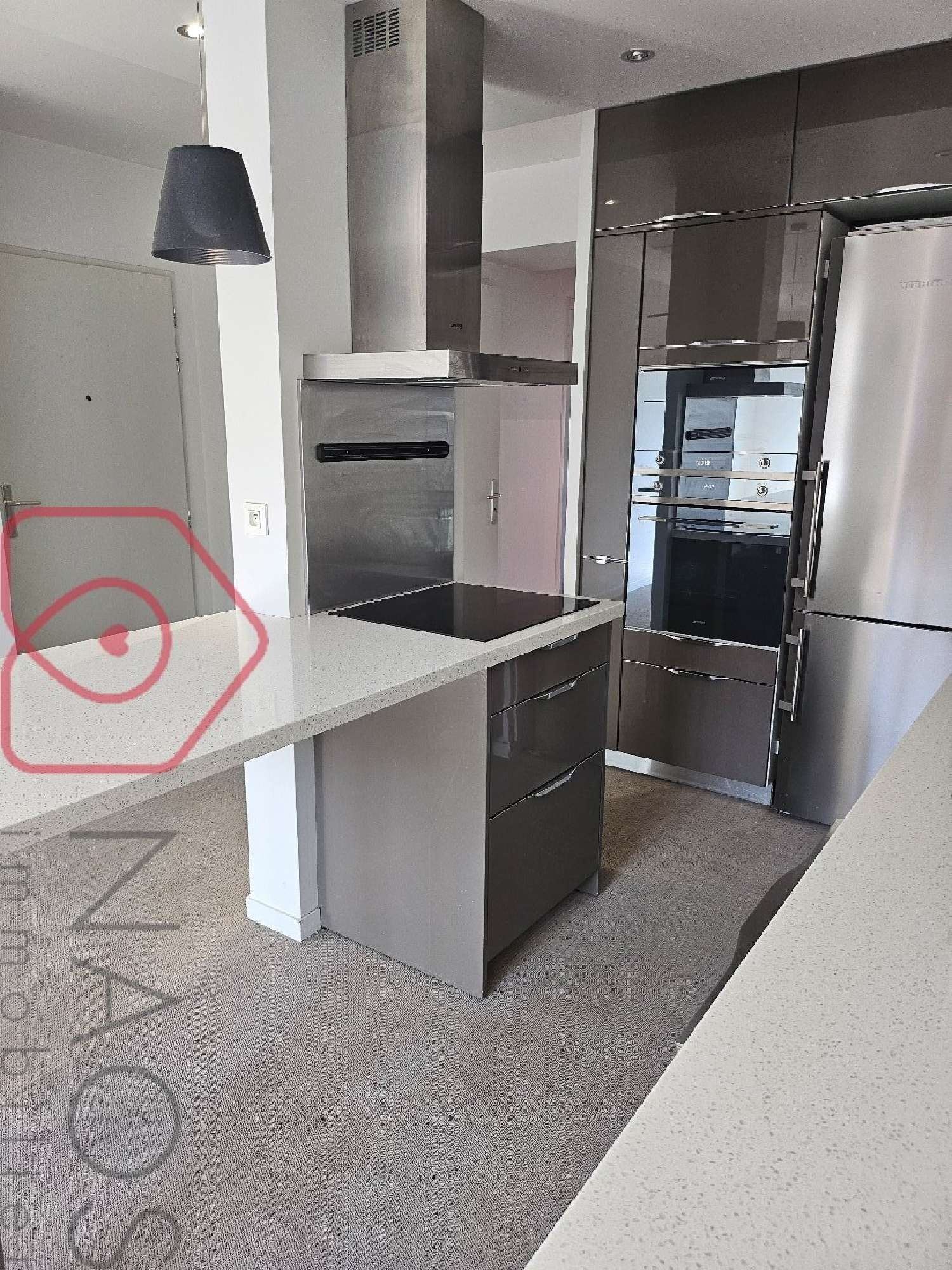  for sale apartment Eu Seine-Maritime 5