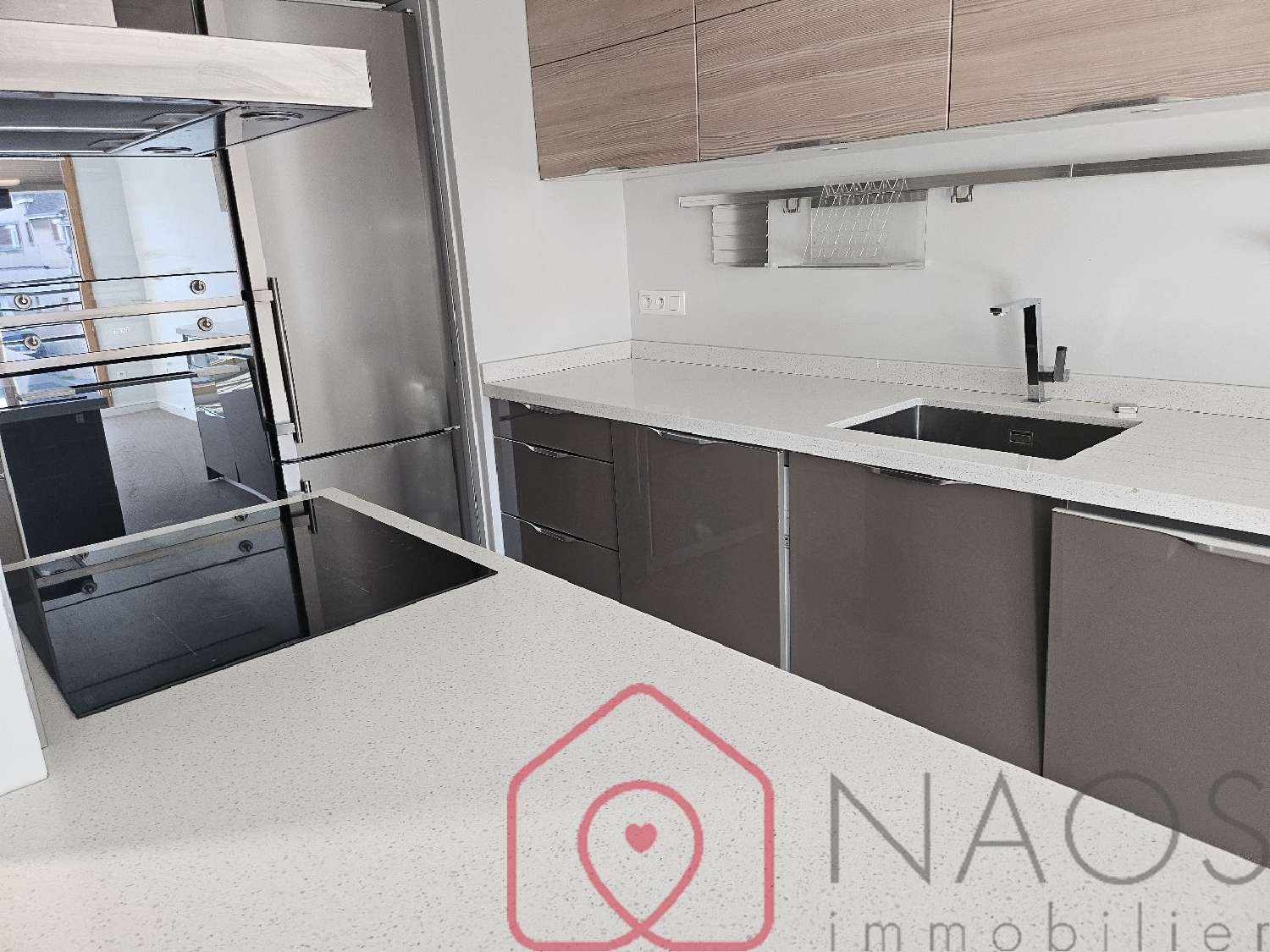  for sale apartment Eu Seine-Maritime 6
