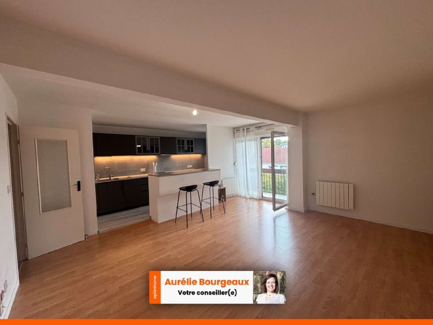  kaufen Wohnung/ Apartment Évreux Eure 1