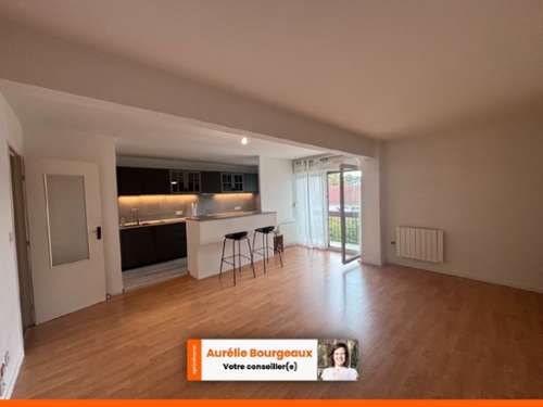 Évreux Eure Wohnung/ Apartment Bild 7160299