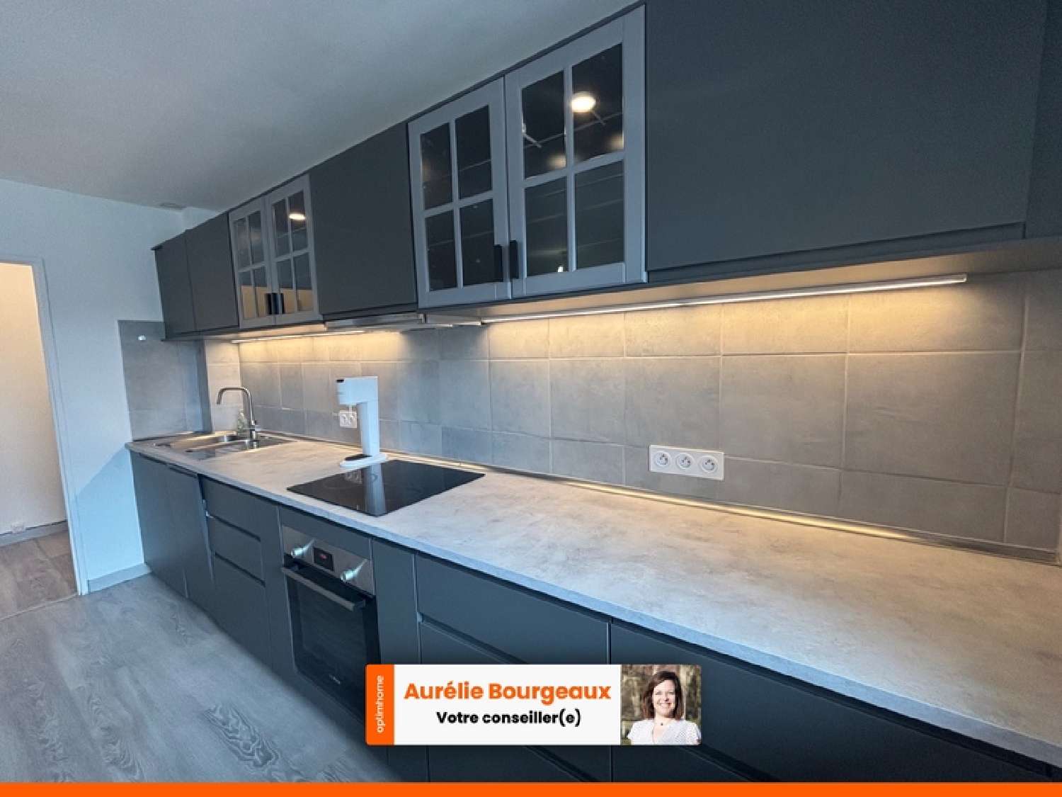  kaufen Wohnung/ Apartment Évreux Eure 2