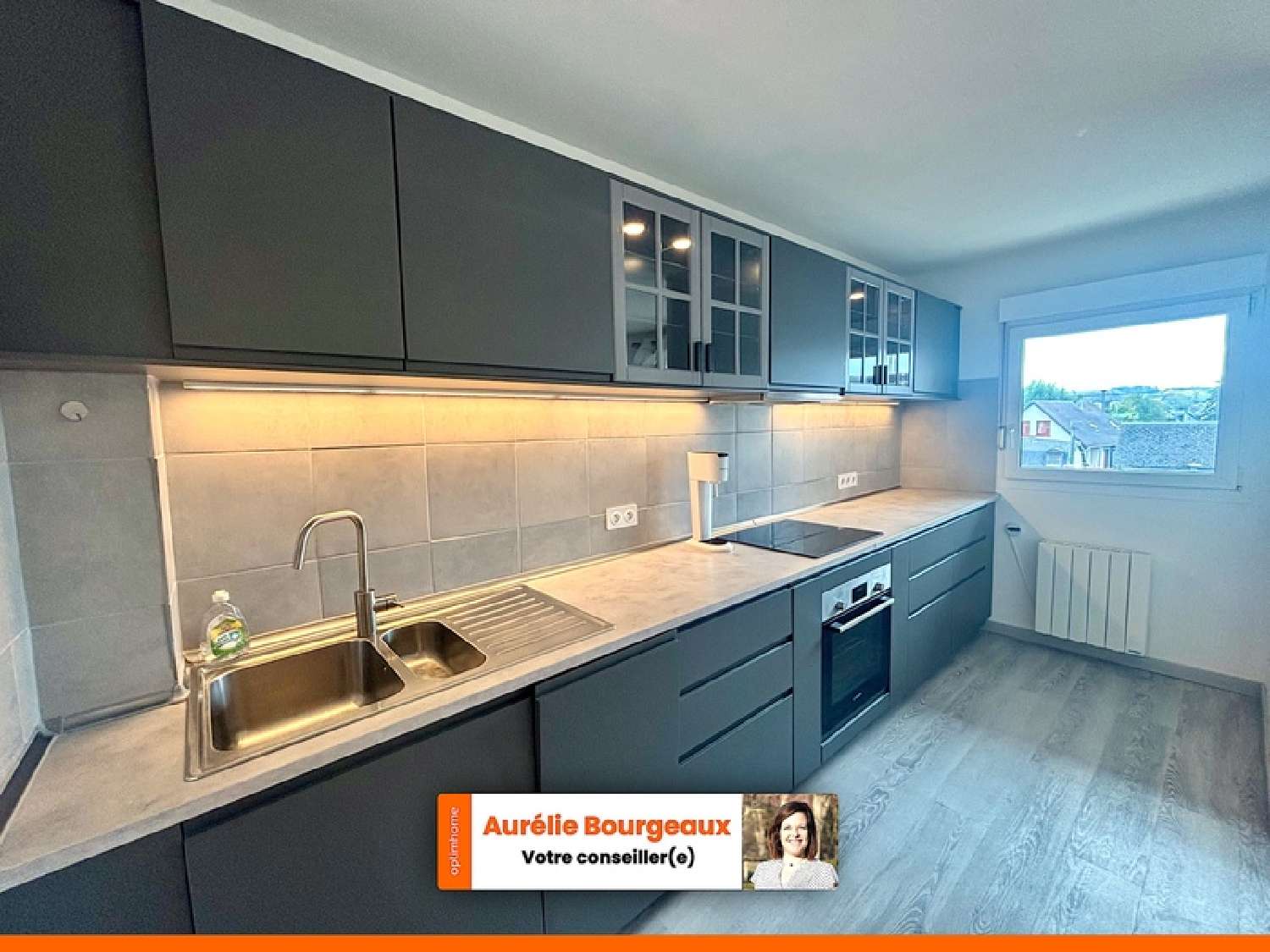  kaufen Wohnung/ Apartment Évreux Eure 4