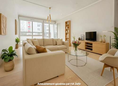 Évreux Eure appartement foto 7161513