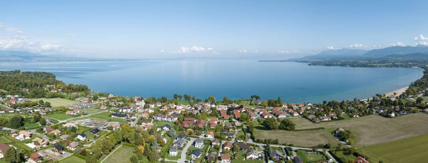  à vendre appartement Excénevex Haute-Savoie 7