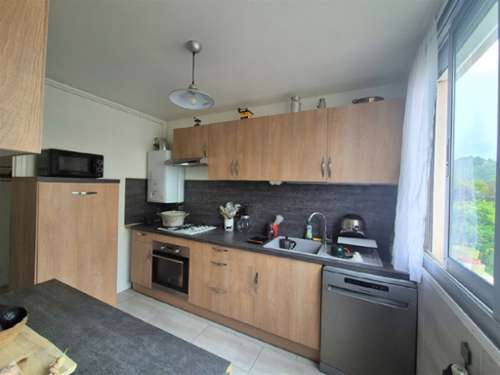 Eybens Isère appartement foto 7149282