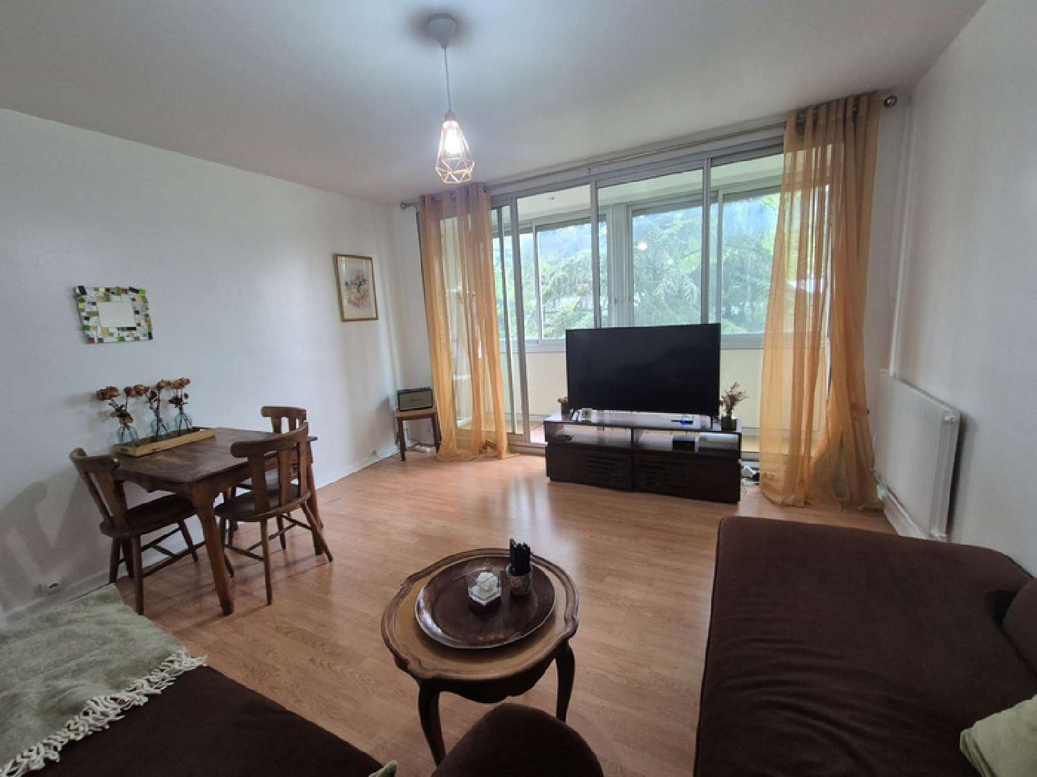  te koop appartement Eybens Isère 3