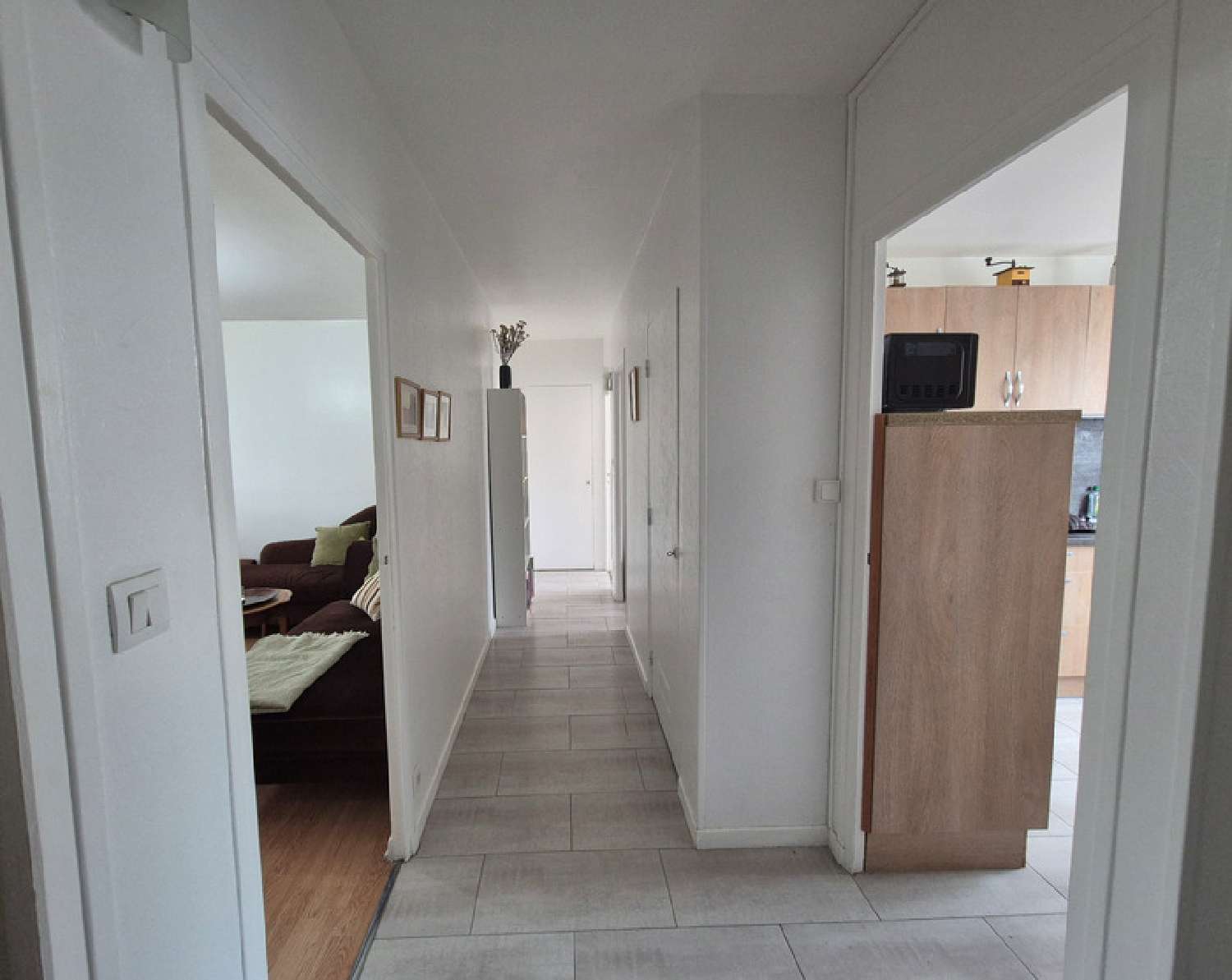  te koop appartement Eybens Isère 6