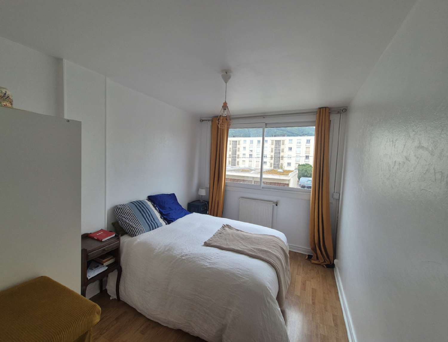  te koop appartement Eybens Isère 7