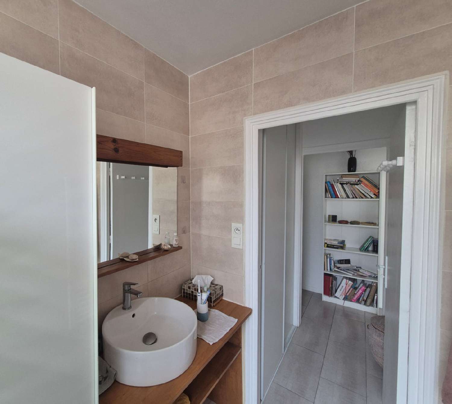  te koop appartement Eybens Isère 8