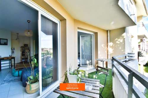 Eysines Gironde appartement foto 7157344