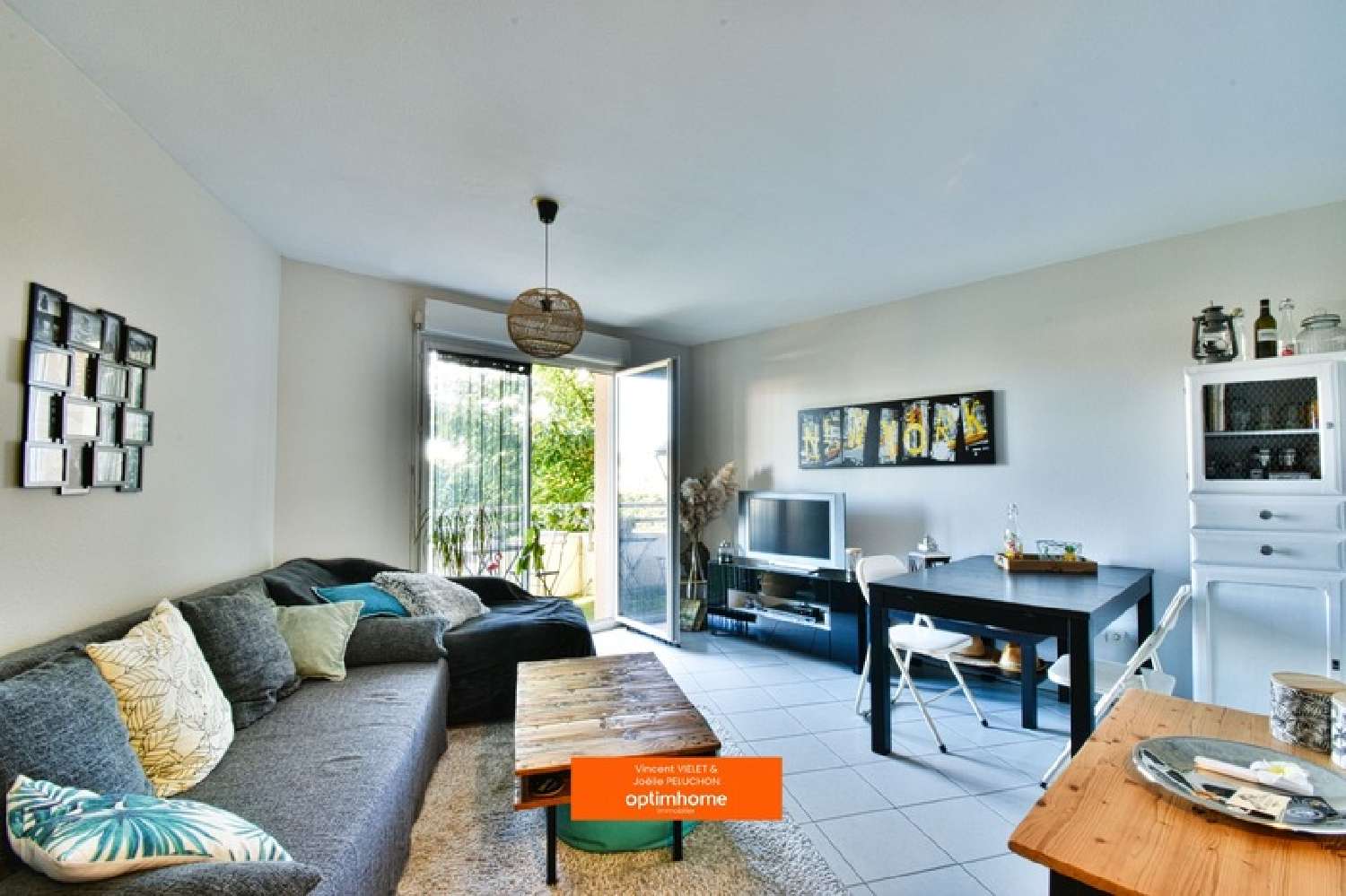  à vendre appartement Eysines Gironde 2