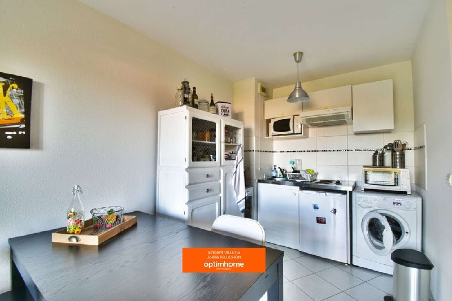  à vendre appartement Eysines Gironde 3