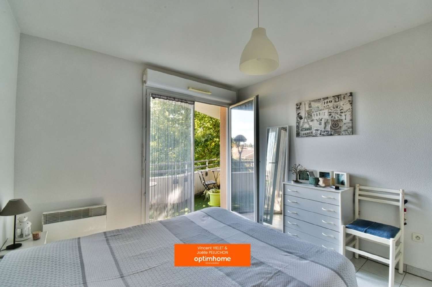 à vendre appartement Eysines Gironde 4