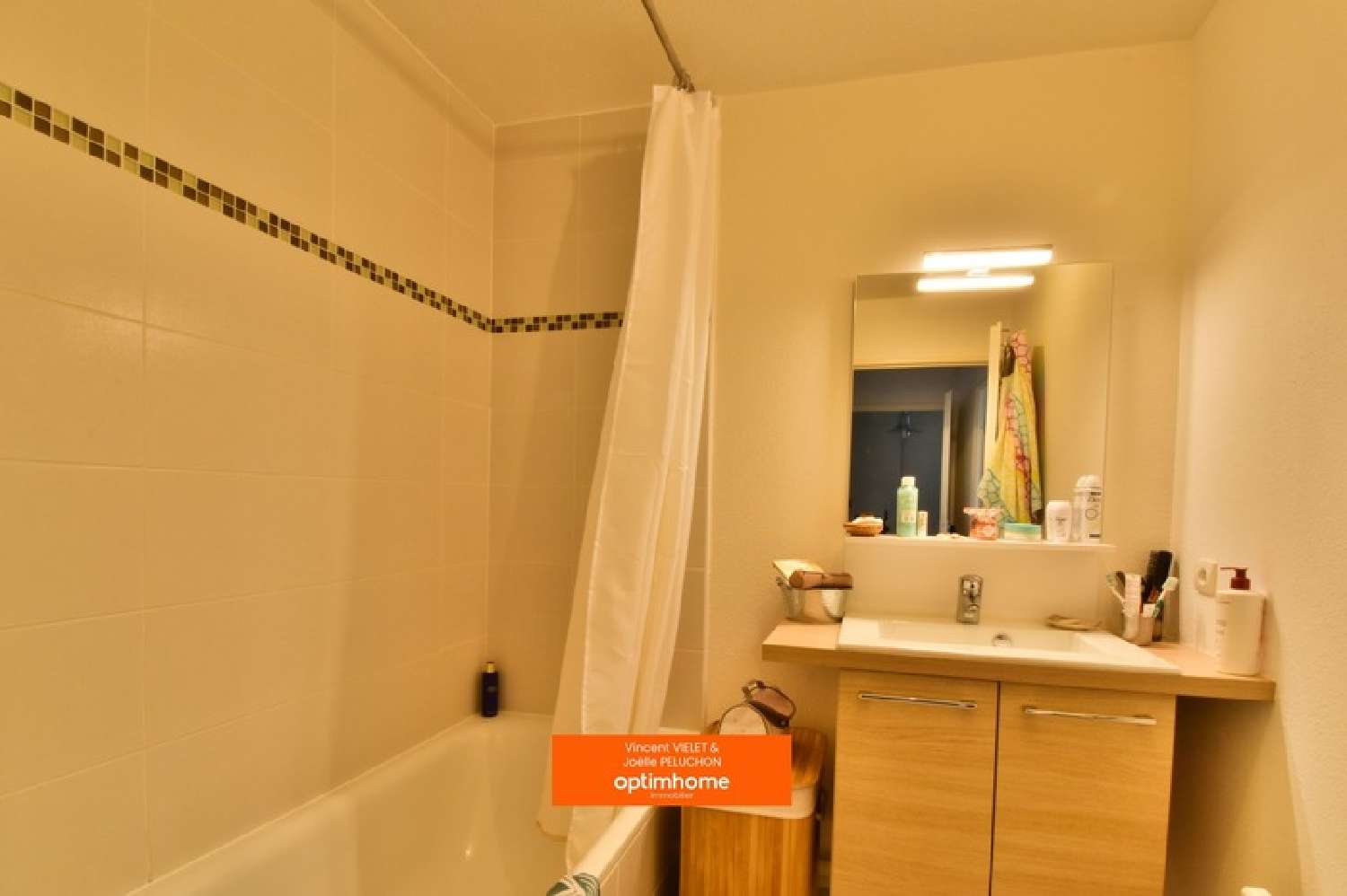  à vendre appartement Eysines Gironde 5