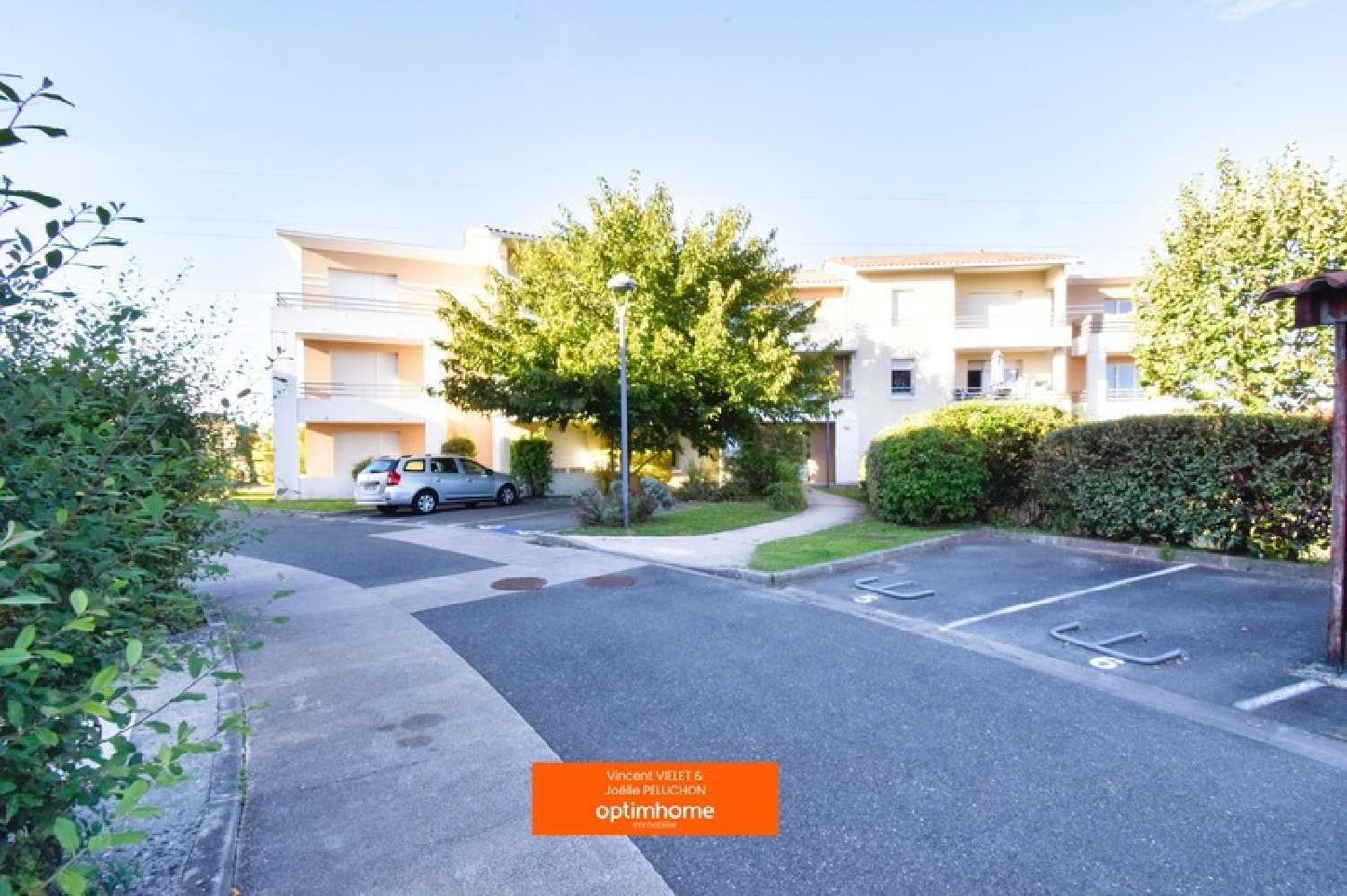  à vendre appartement Eysines Gironde 6