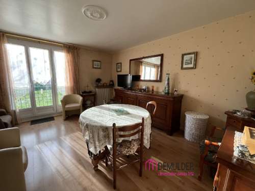 Ézanville Val-d'Oise appartement foto 7153169