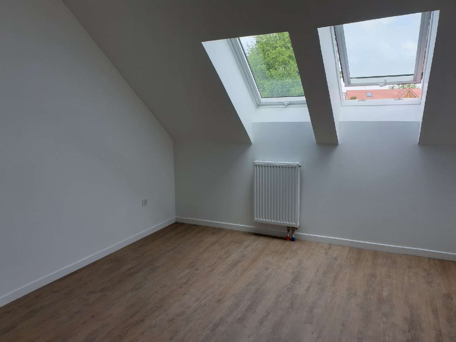 en venta apartamento Ézanville Val-d'Oise 1