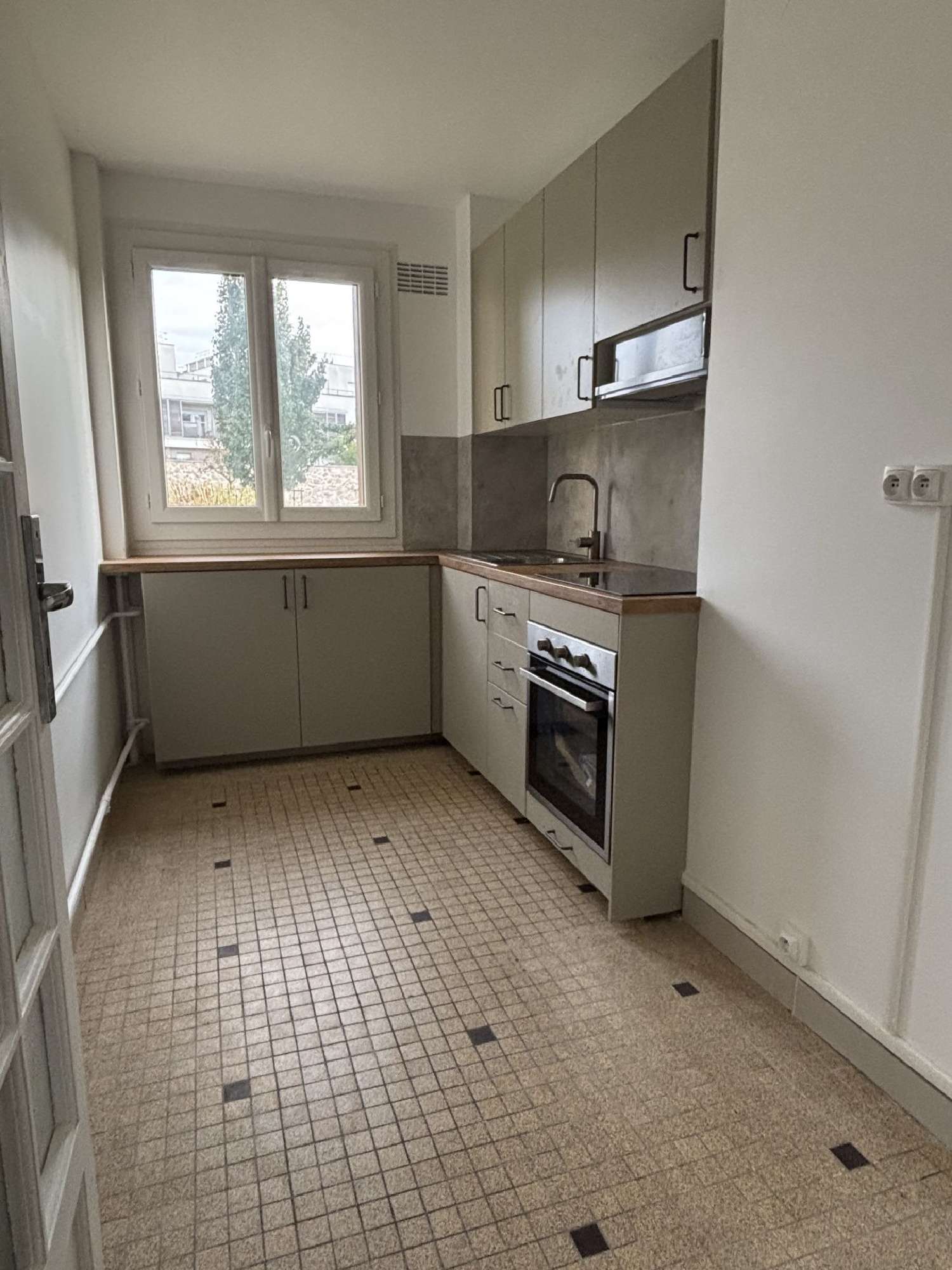  en venta apartamento Ézanville Val-d'Oise 1