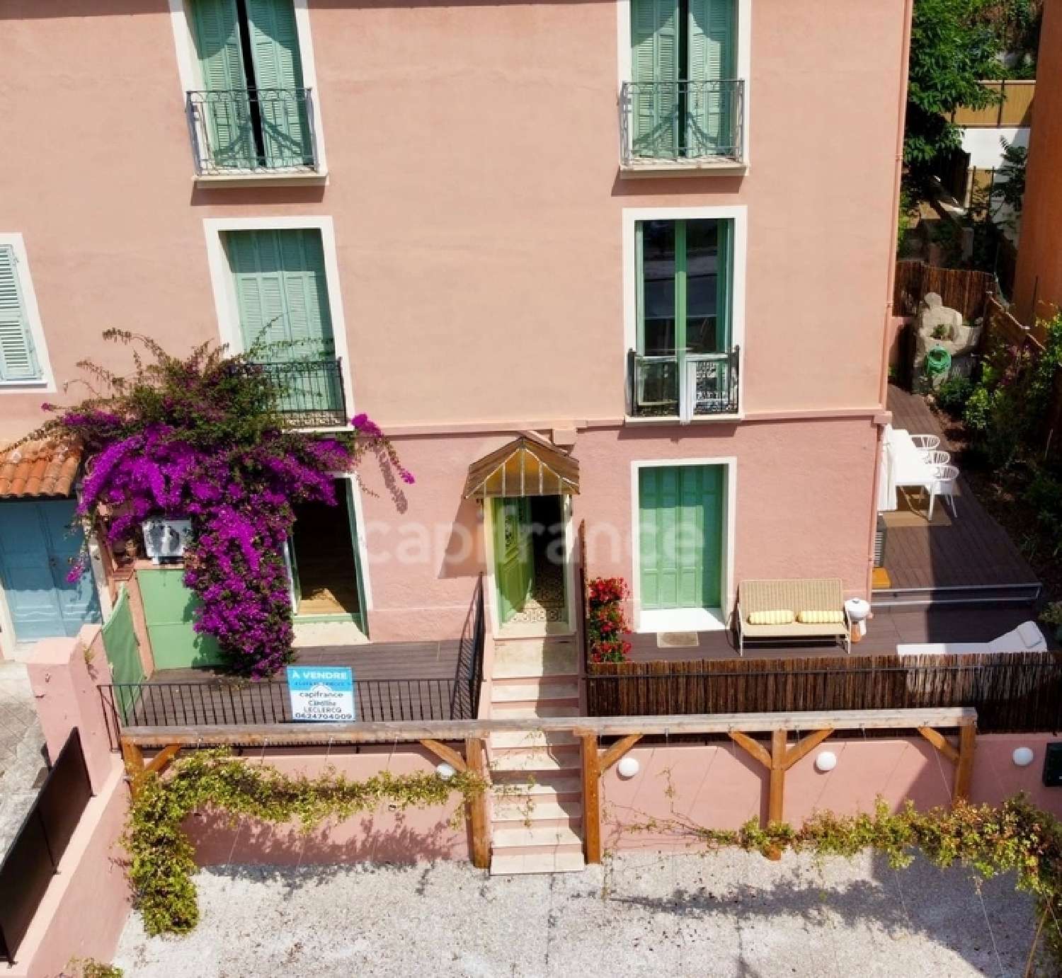  kaufen Wohnung/ Apartment Éze Alpes-Maritimes 2