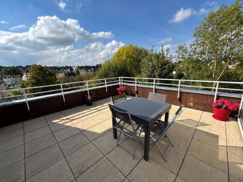 Falaise Calvados appartement foto 7153578