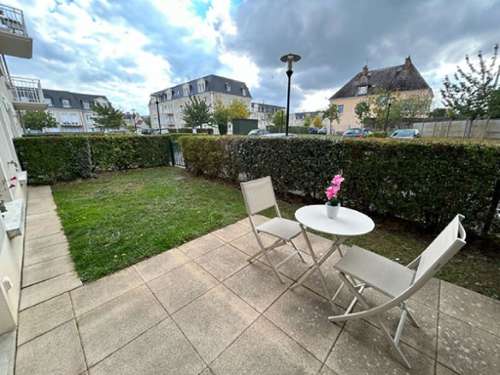 Falaise Calvados appartement foto 7161255