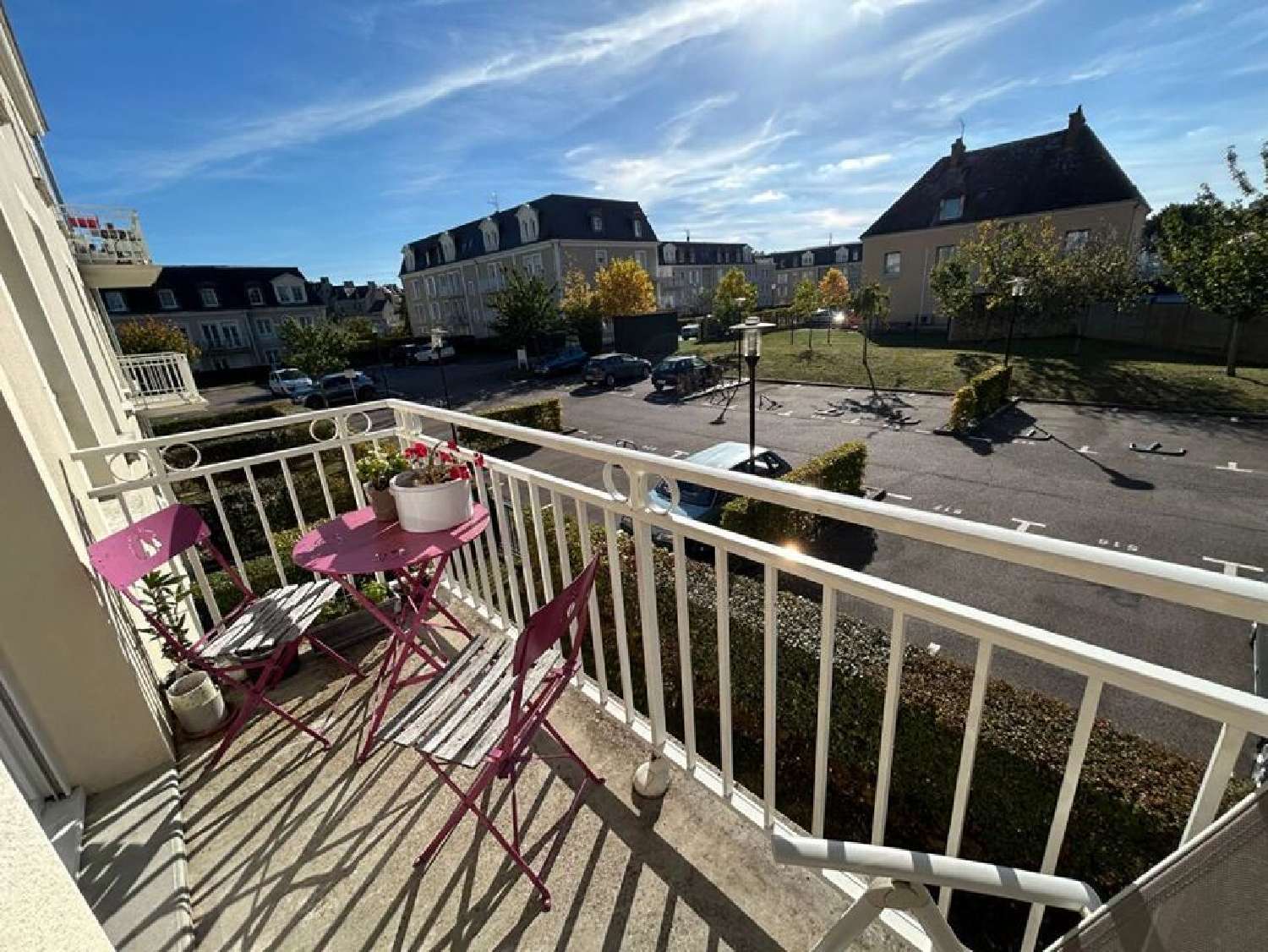  te koop appartement Falaise Calvados 1