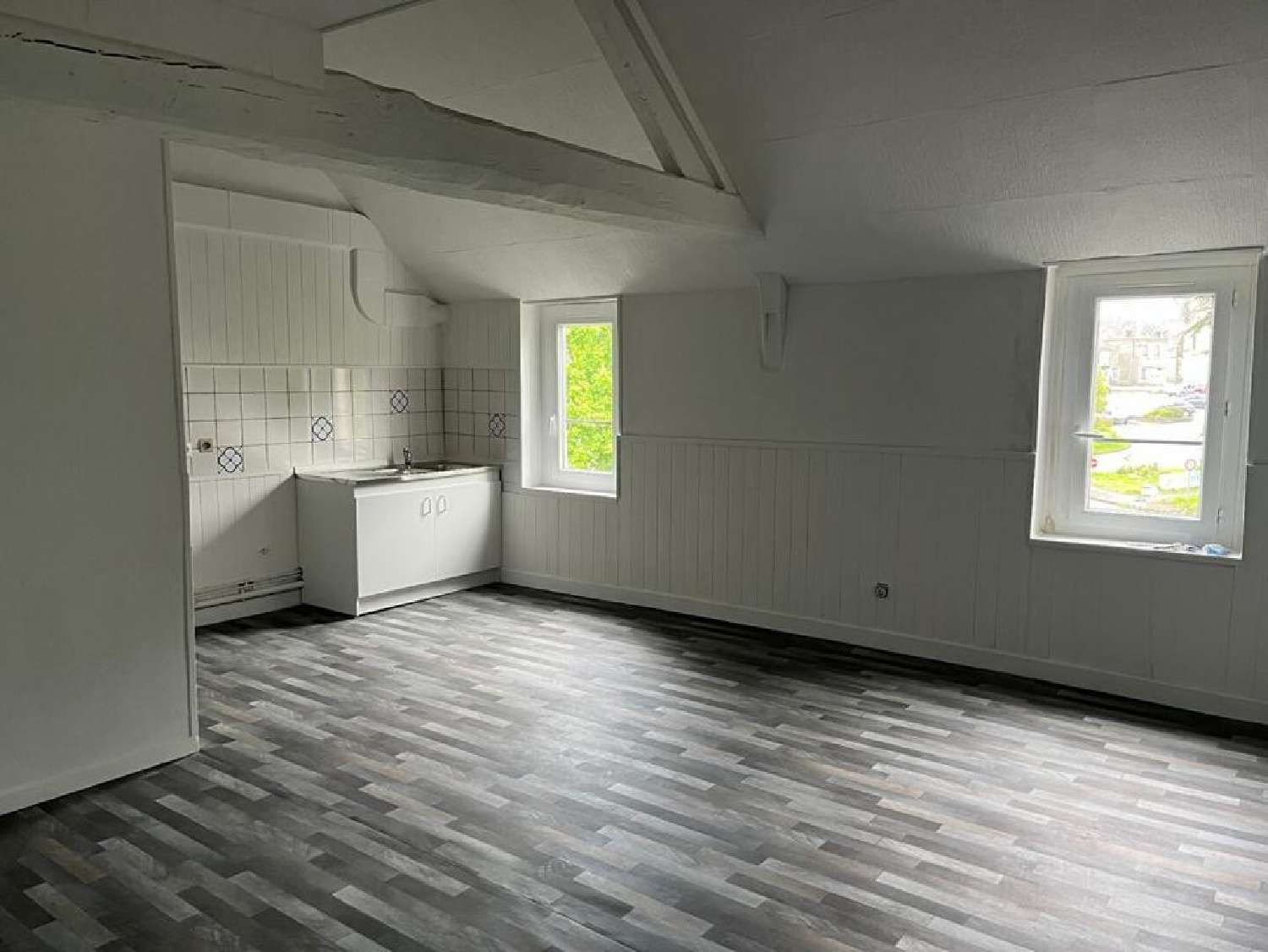  à vendre appartement Falaise Calvados 1