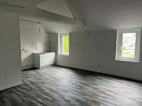 Falaise Calvados appartement foto 7165198