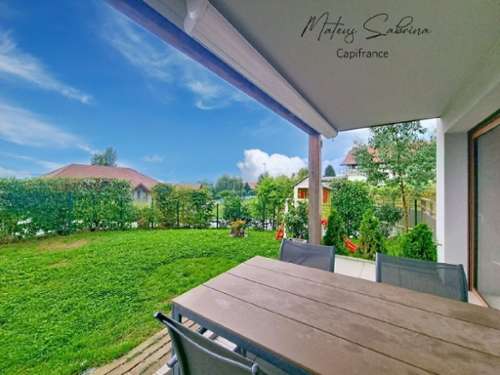 Faucigny Haute-Savoie apartamento foto 7150453