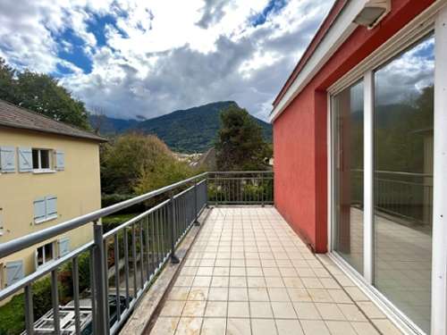 Faverges Haute-Savoie apartment foto 7166261