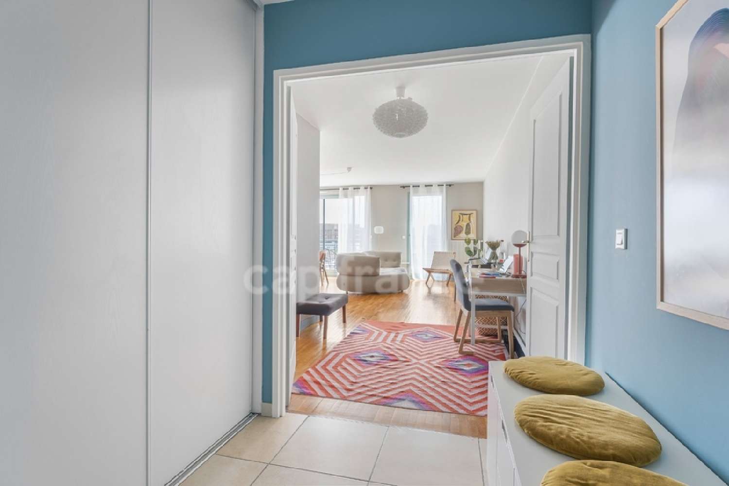  en venta apartamento Ferney-Voltaire Ain 8