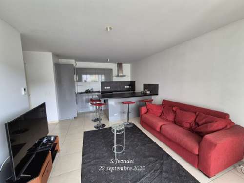 Ferney-Voltaire Ain appartement foto 7152212