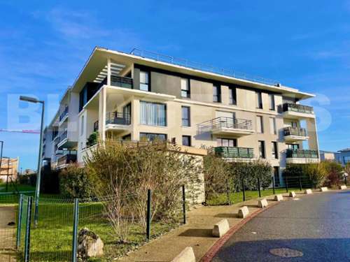 Ferrières-en-Brie Seine-et-Marne appartement foto 7153234