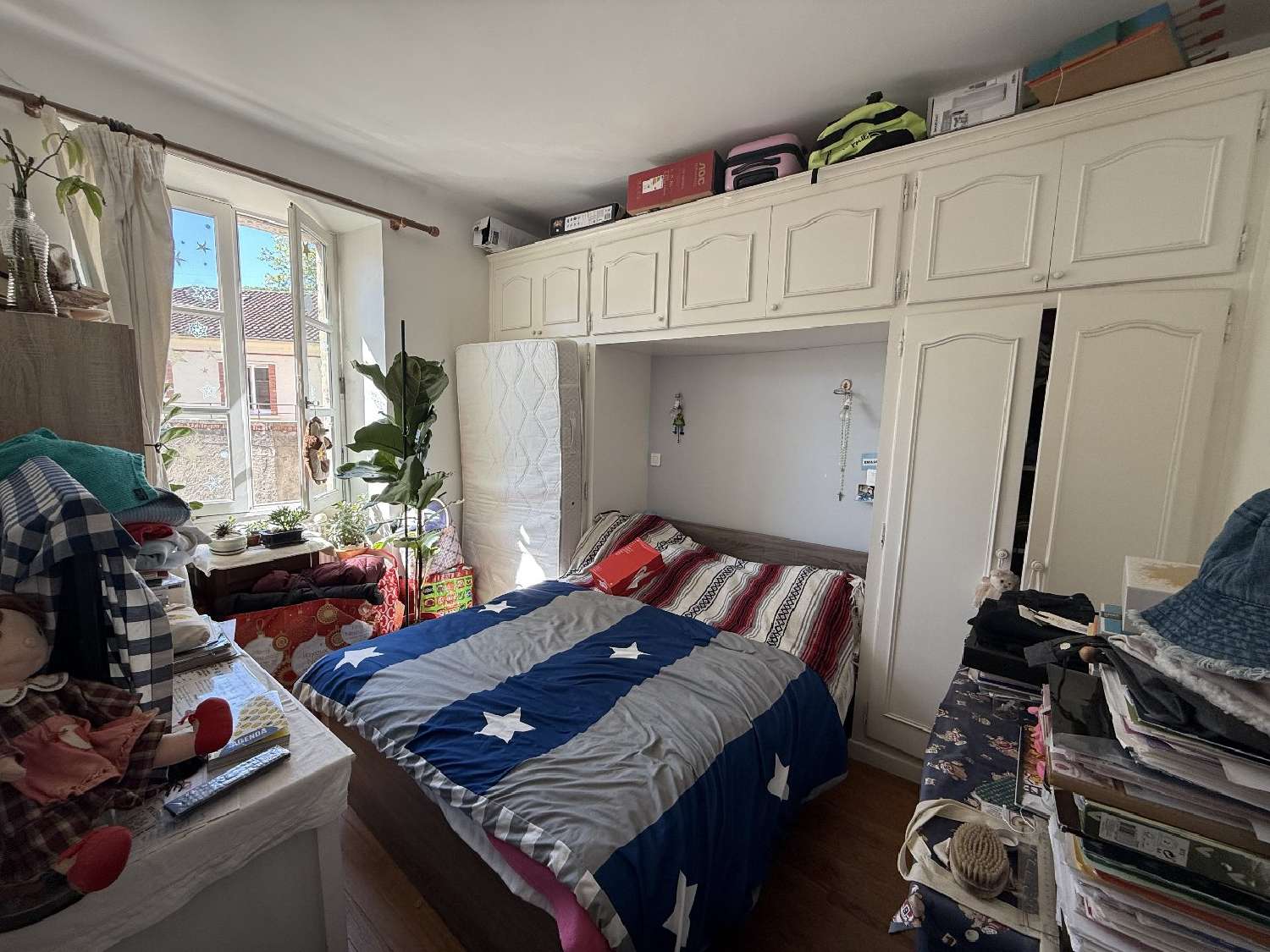  te koop appartement Figeac Lot 2