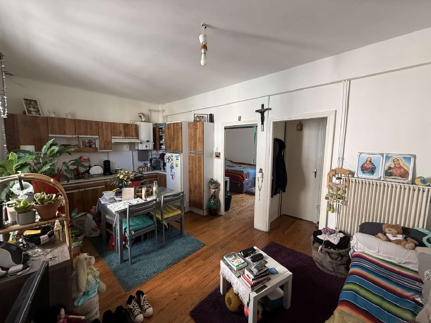  te koop appartement Figeac Lot 3