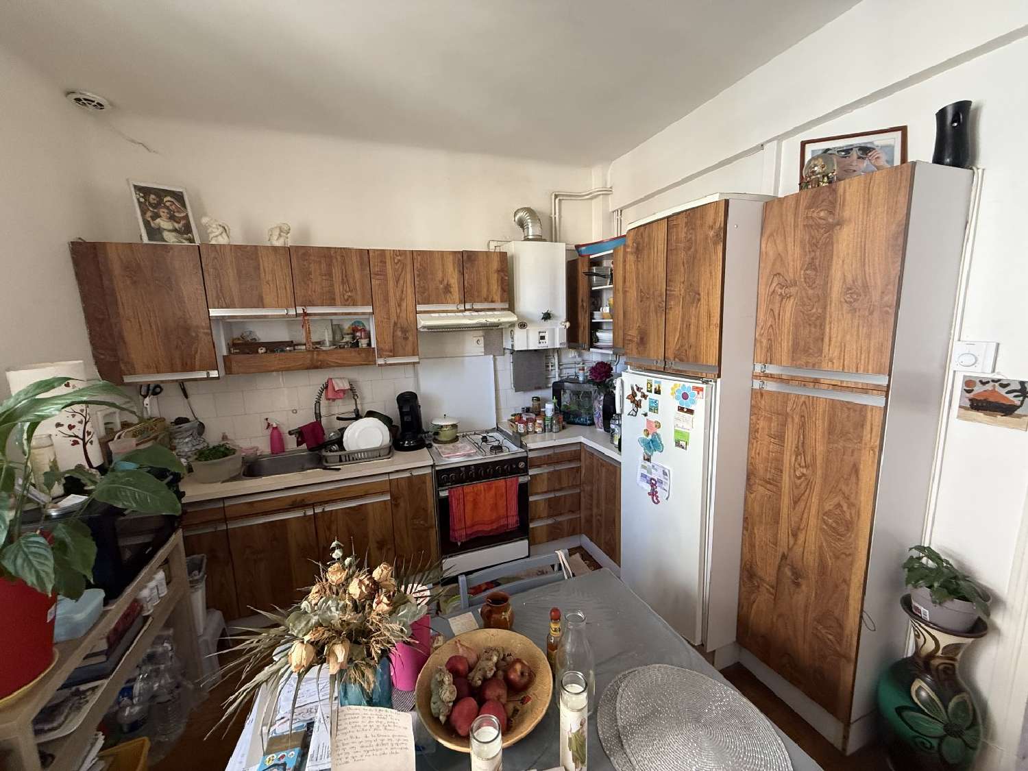  te koop appartement Figeac Lot 5