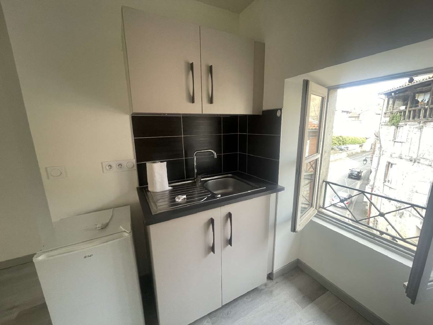  te koop appartement Figeac Lot 2