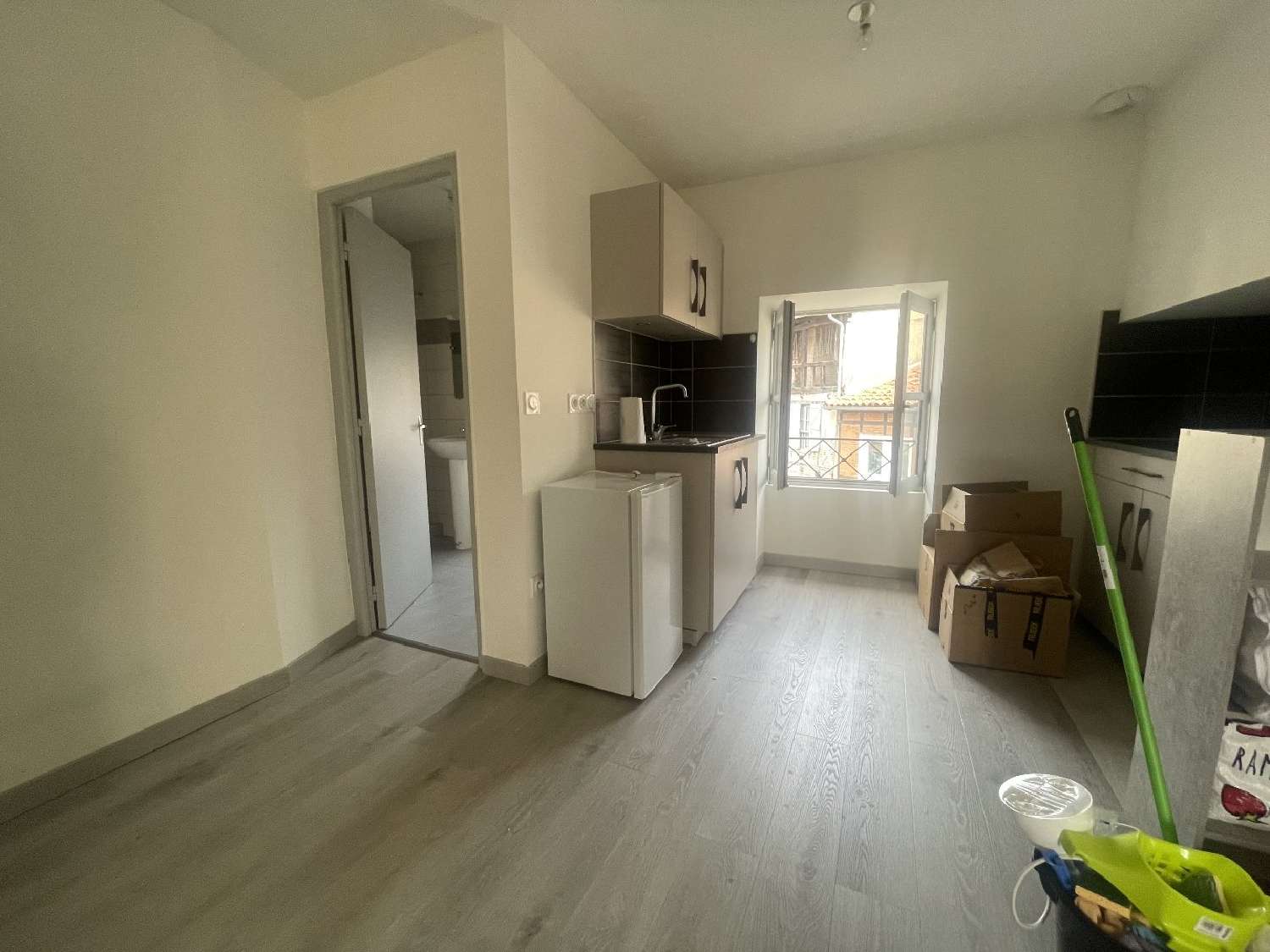  te koop appartement Figeac Lot 5