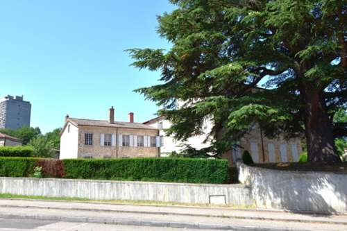 Firminy Loire appartement foto 7164456
