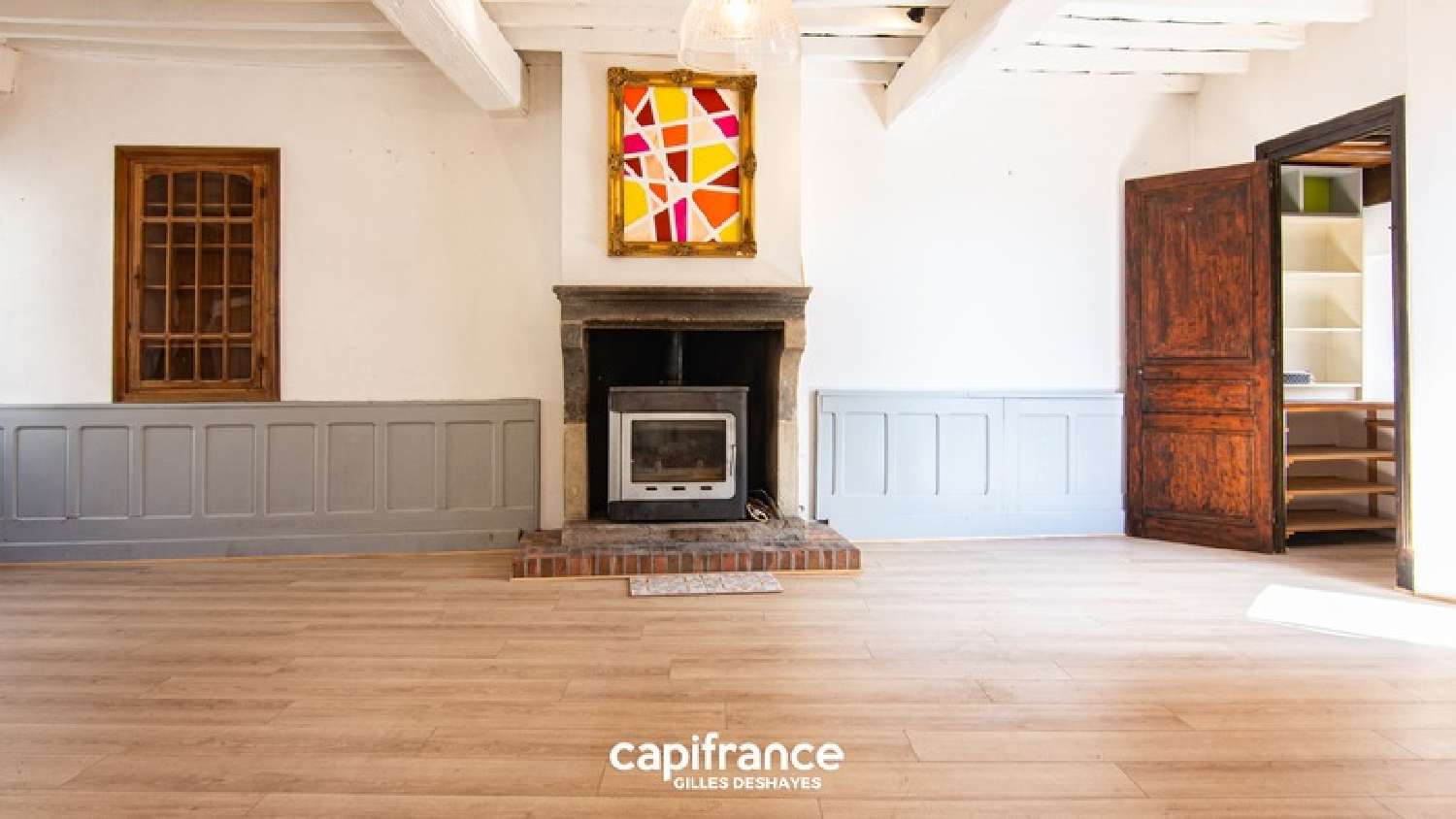  en venta apartamento Flacé-lès-Mâcon Saône-et-Loire 7
